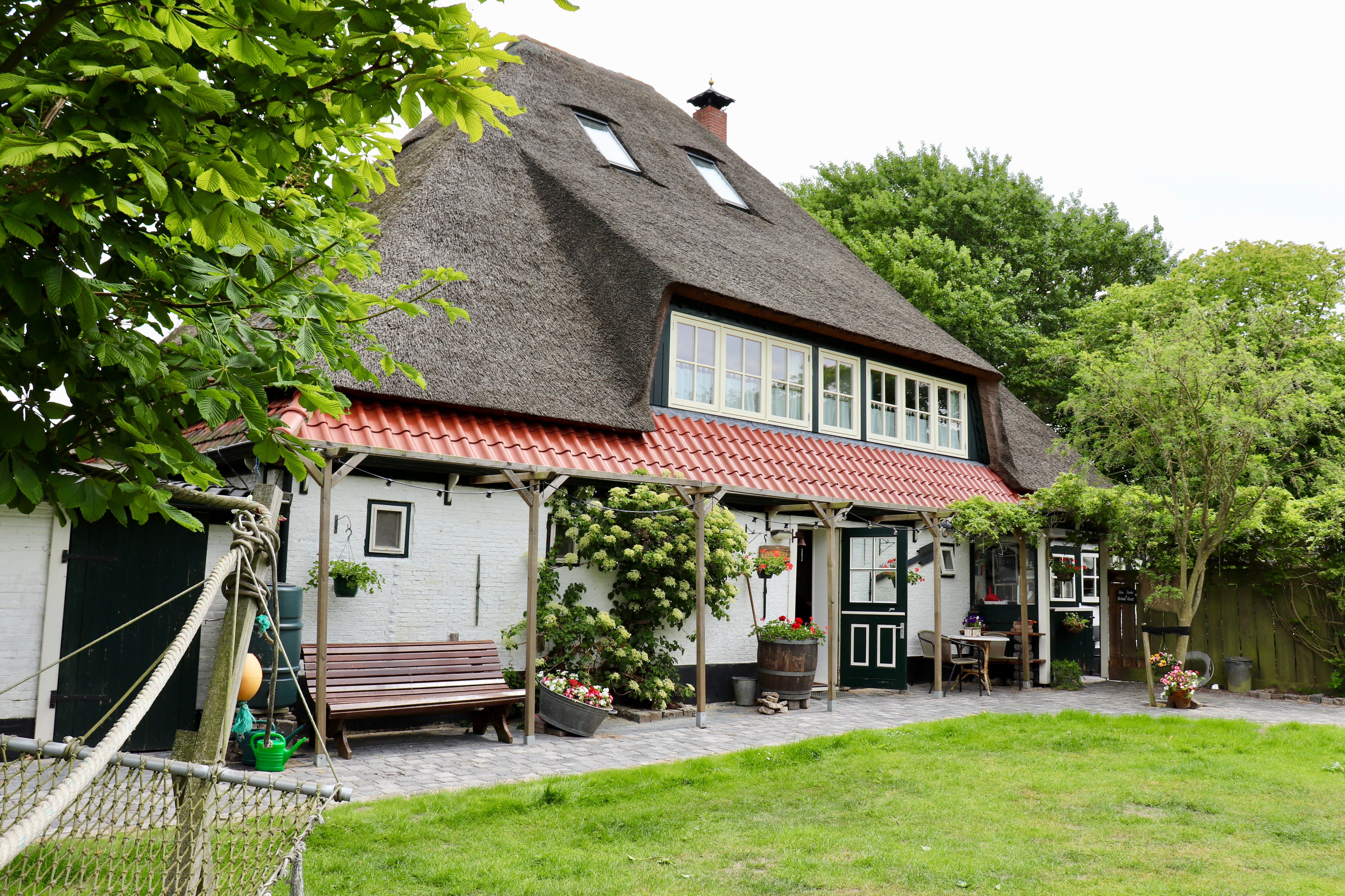 Hoeve Te Gast-官方