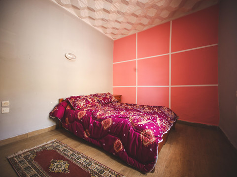 Auberge Jaafar Kasbaa Itto主图