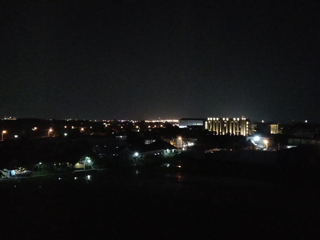 Swiss-Belinn Airport Surabaya主图