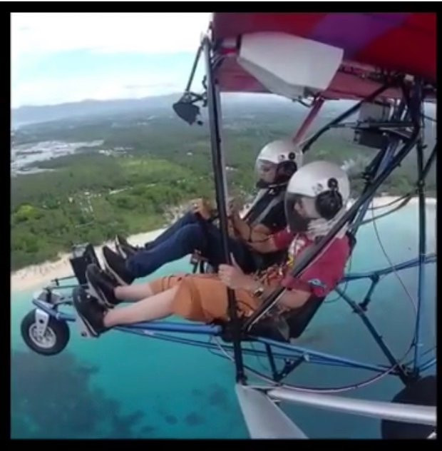 Mindanao Saga Flying Club-Mati必去景点