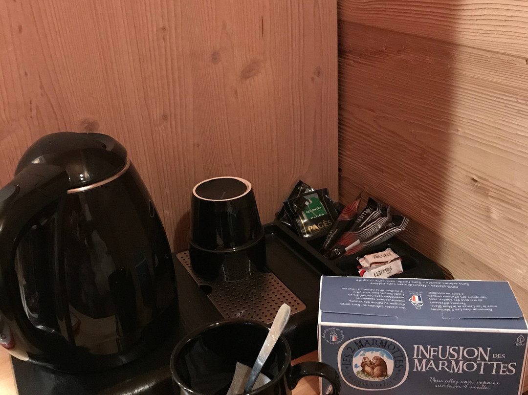 Hotel Le Plein Sud主图