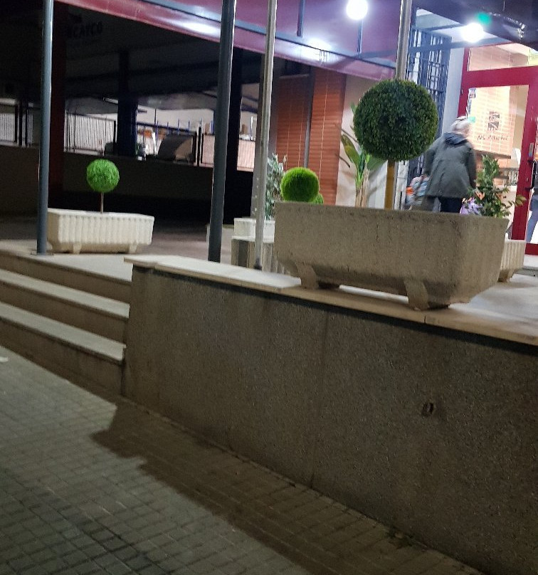 Hotel NS Albolut主图