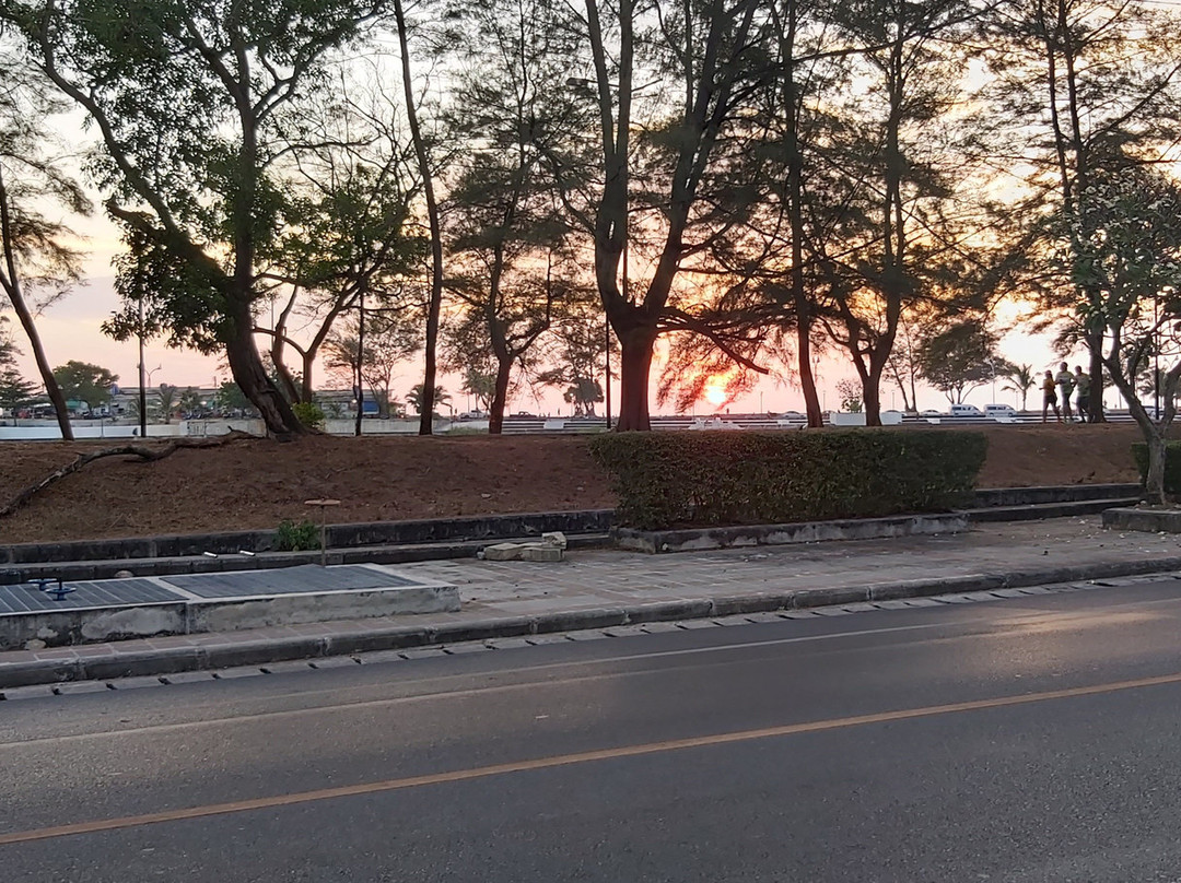 Karon Park-卡伦必去景点