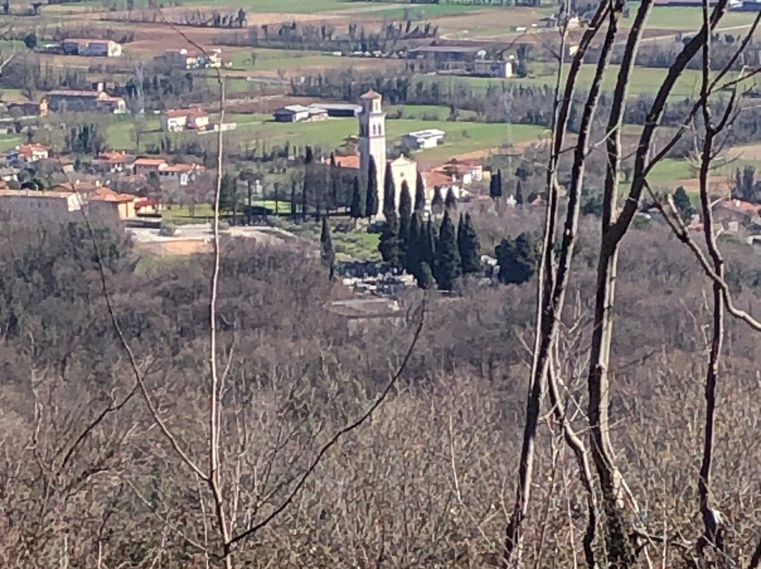 Chiesa di San Lorenzo Martire
