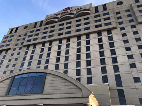 Crowne Plaza 斯普林菲尔德主图
