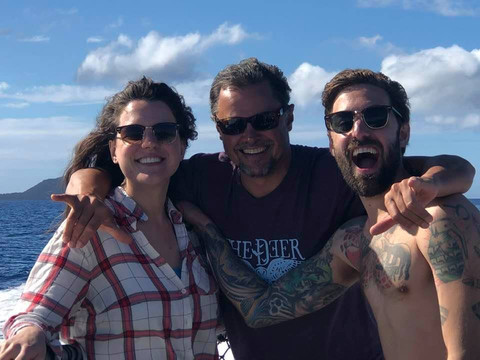 Makena Coast Charters-基黑必去景点