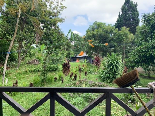 Bukit Senaru Homestay主图