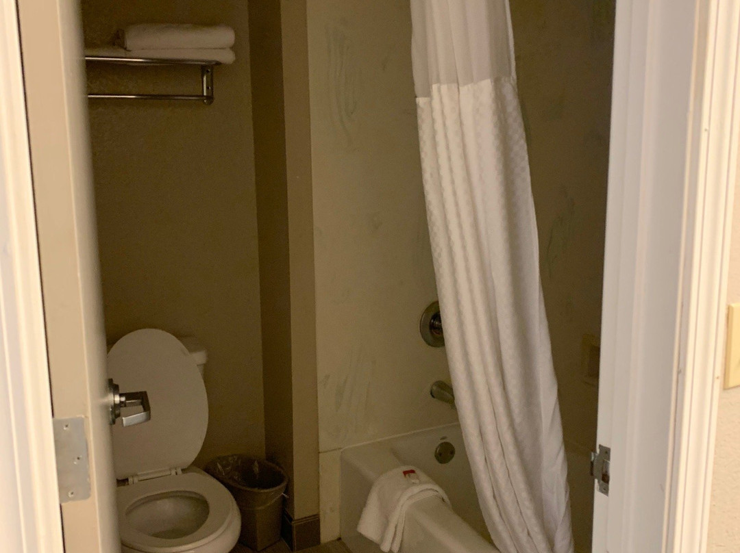 Super 8 by Wyndham Mountain View主图