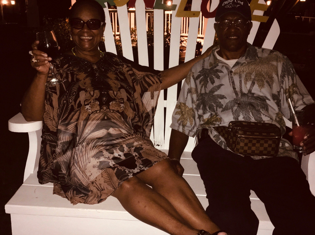 Bowie Town Center-Bowie必去景点