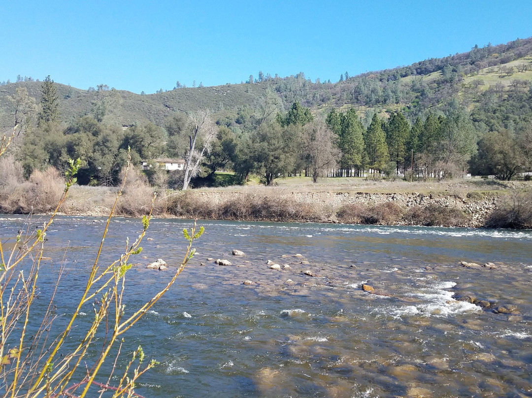 Marshall Gold Discovery State Historic Park景点图片