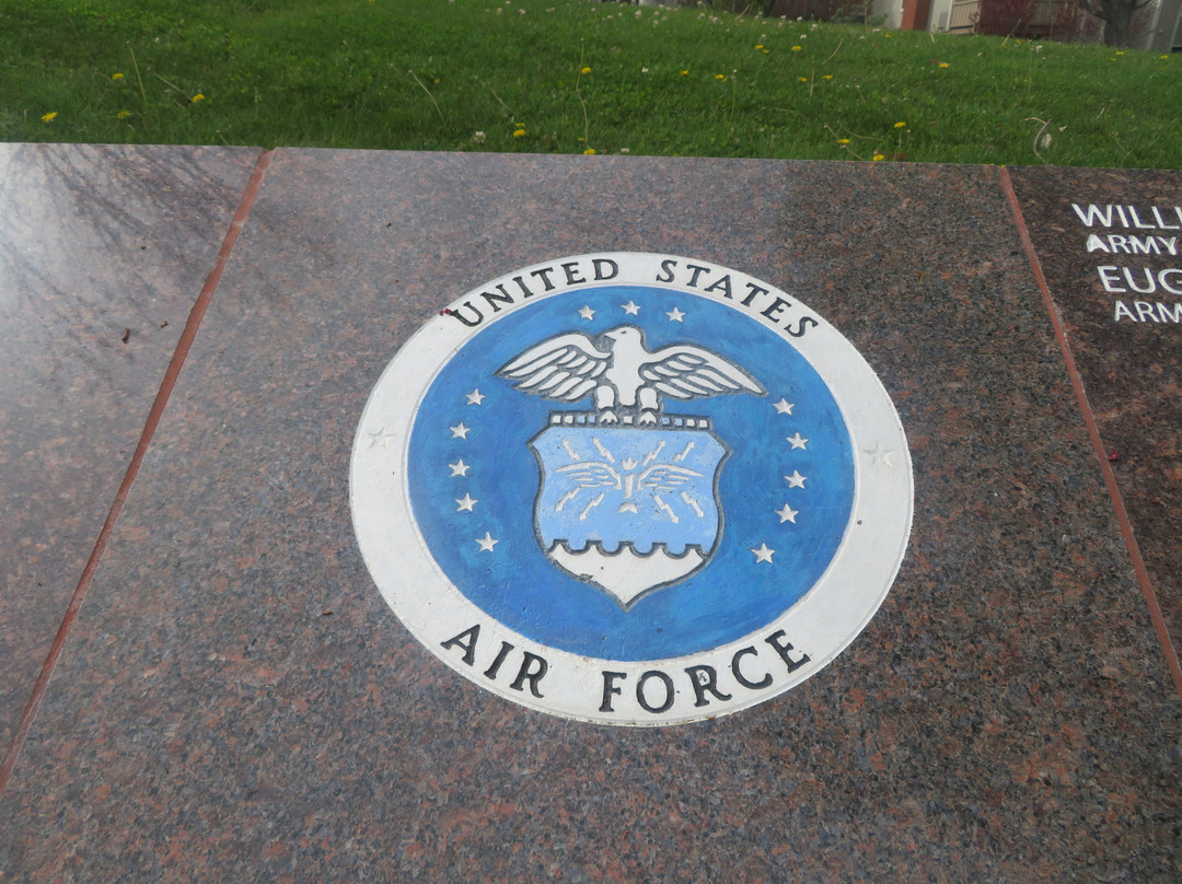 Cupertino Memorial Park-库柏蒂诺必去景点