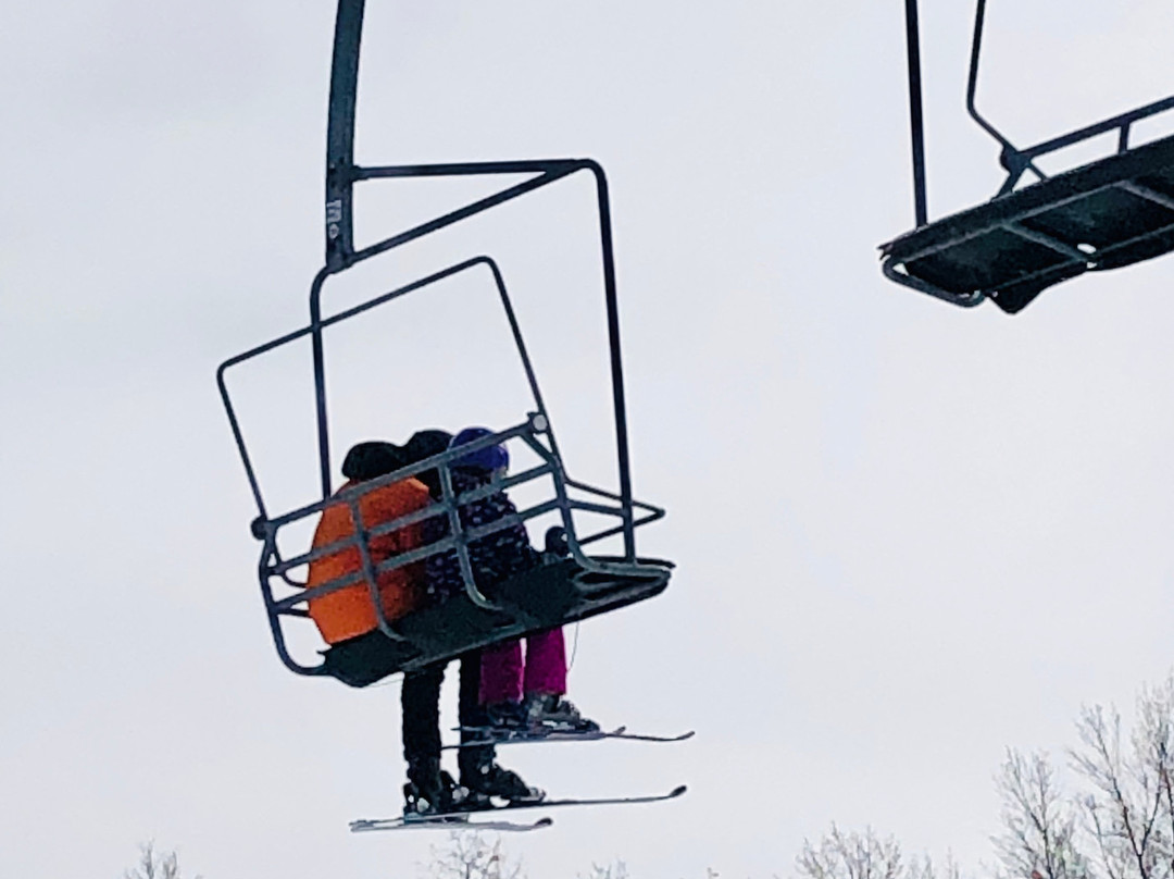 Mission Ridge Winter Park-Fort Qu'Appelle必去景点