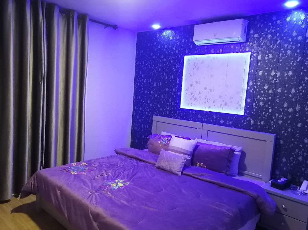 Rawda Residence主图