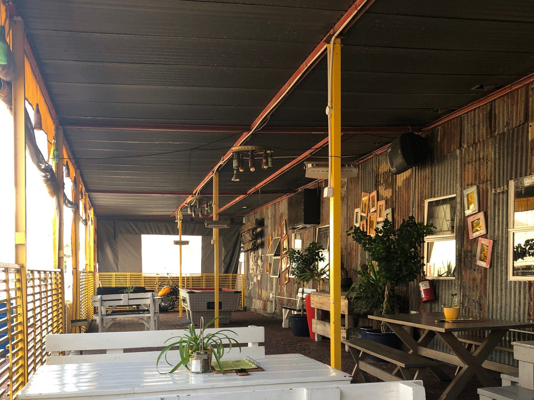 Soweto Brewing Company景点图片