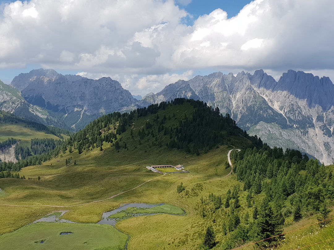 Monte Morgenleit景点图片