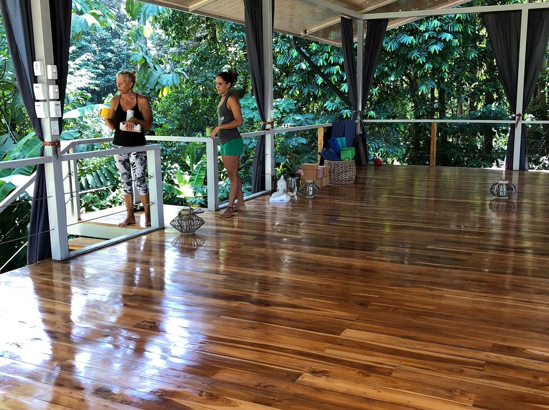 Serenidad Yoga and Wellness Center景点图片