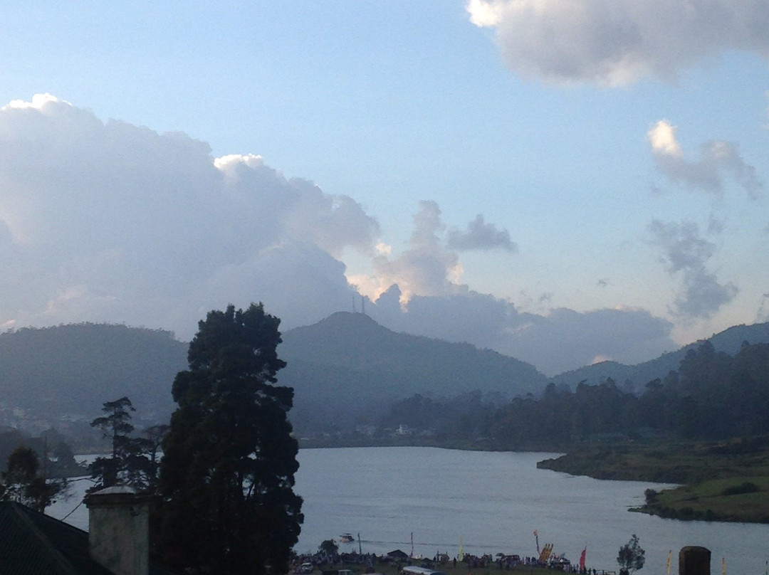 Ceylon Island Tours-科奇克德必去景点