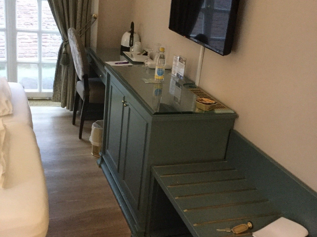 Burghotel Haselünne主图