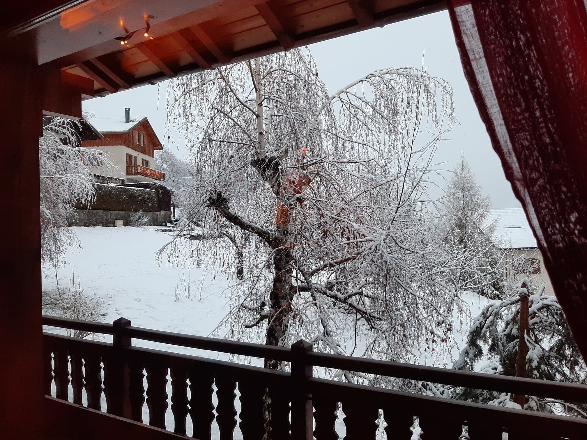 帕拉杜小屋酒店-餐饮