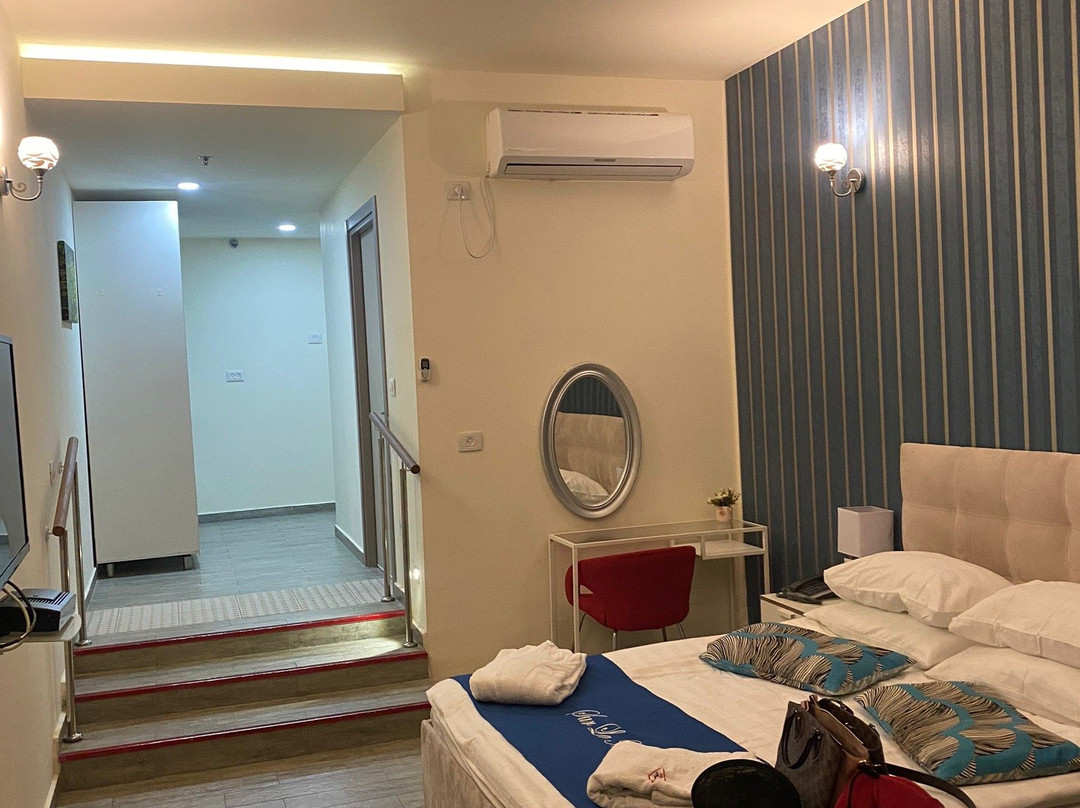 Sur la Mer Hotel主图