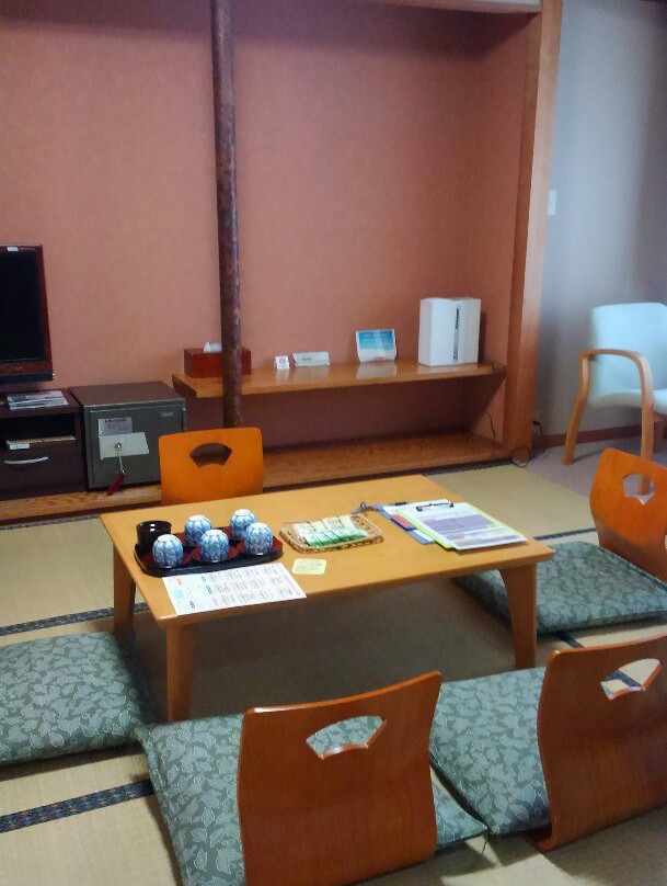 KAMENOI HOTEL YANAGAWA主图