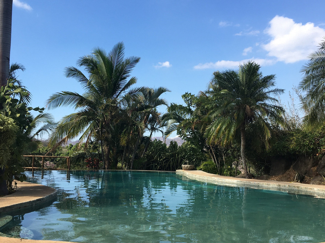 El Sabanero Eco lodge主图