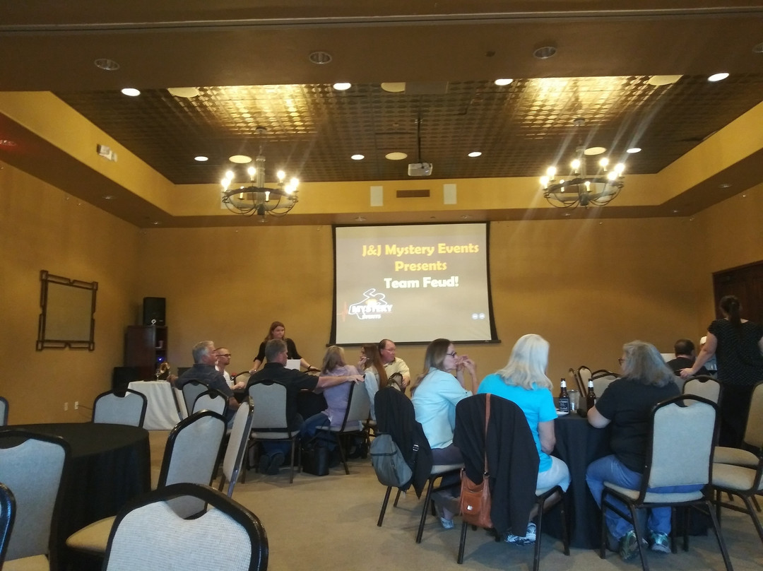 Laughlin Ranch Golf Club-Bullhead City必去景点