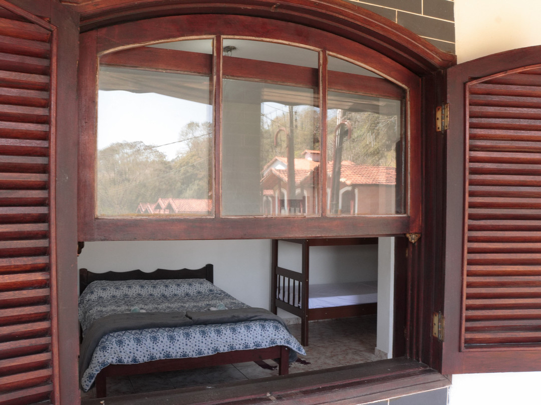 Hotel Vale do Funil主图