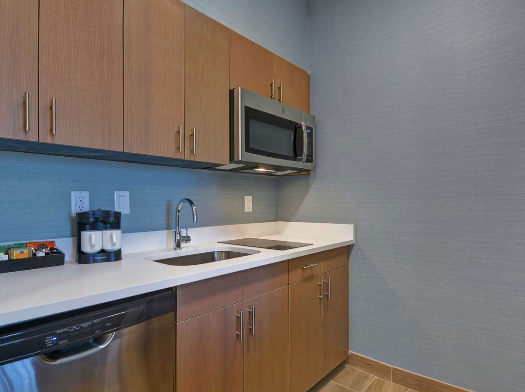 Homewood Suites by Hilton Chula Vista Eastlake主图