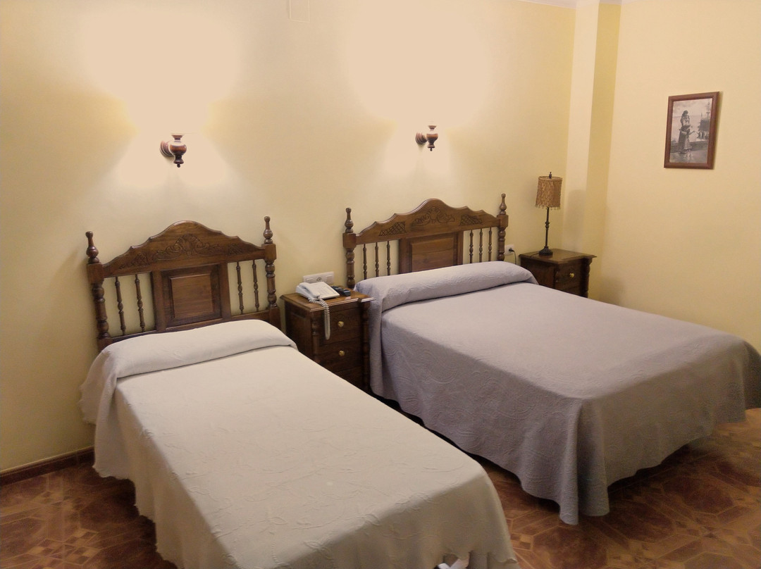 Hostal Bellido主图