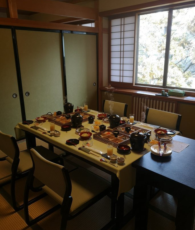 Jinpyokaku Honten主图