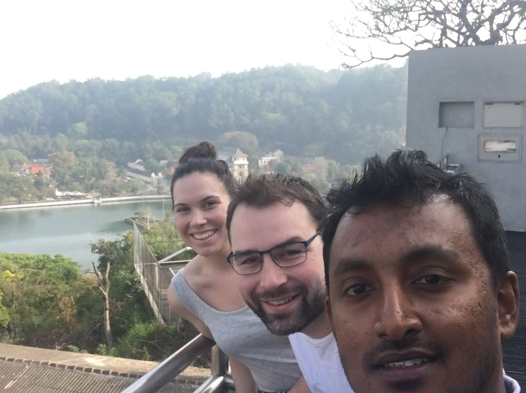 Ceylon Tour Ways景点图片