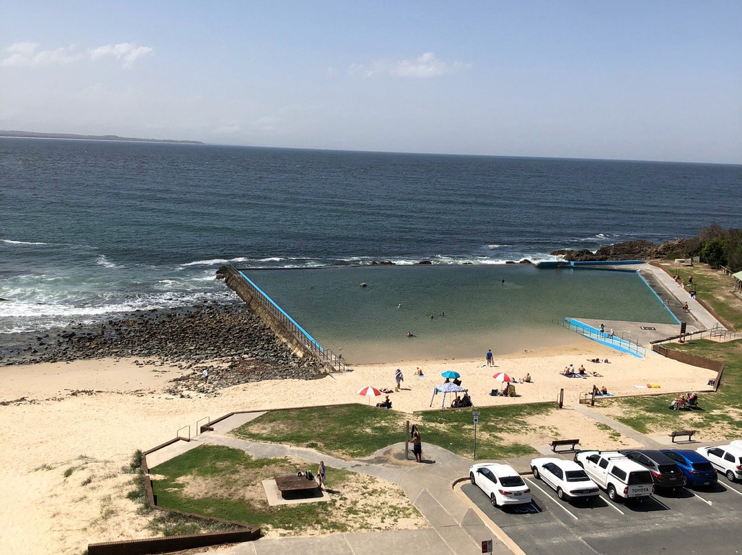 Dorsal Boutique Hotel主图