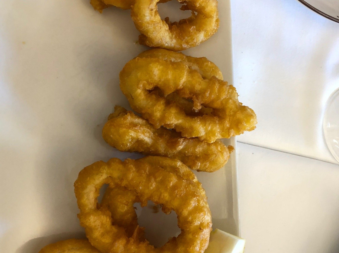 Pensio Costa Brava主图