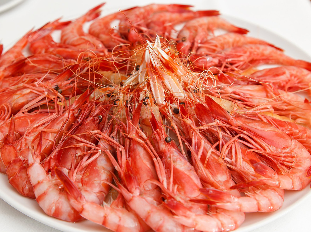 La Orza de Angel主图