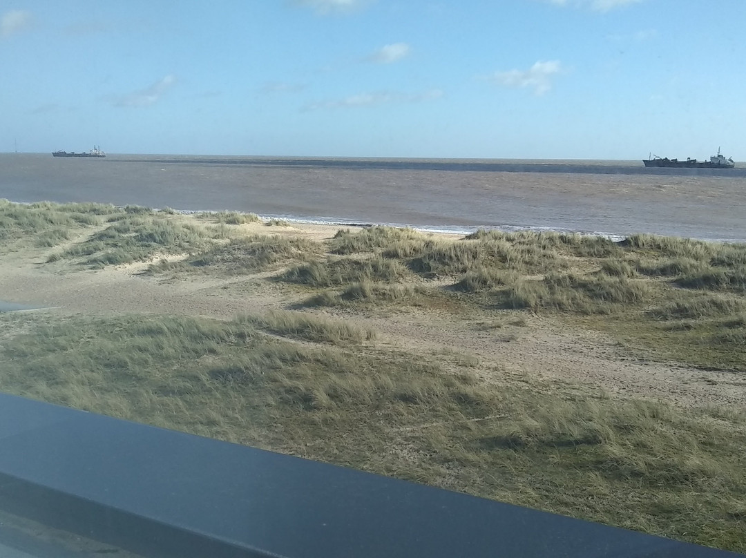 Premier Inn Great Yarmouth (Seafront) hotel主图