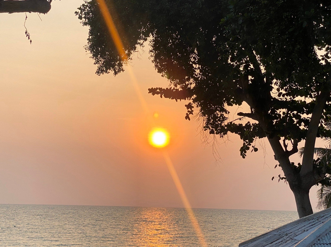 利马可可度假村主图