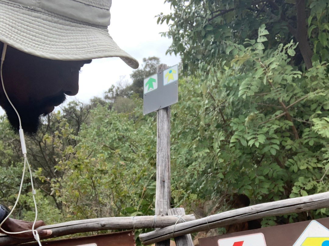 Hedianga Farm-比勒陀利亚必去景点