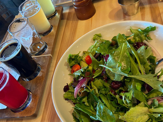 Karbach Brewing Co.-休斯顿必去景点