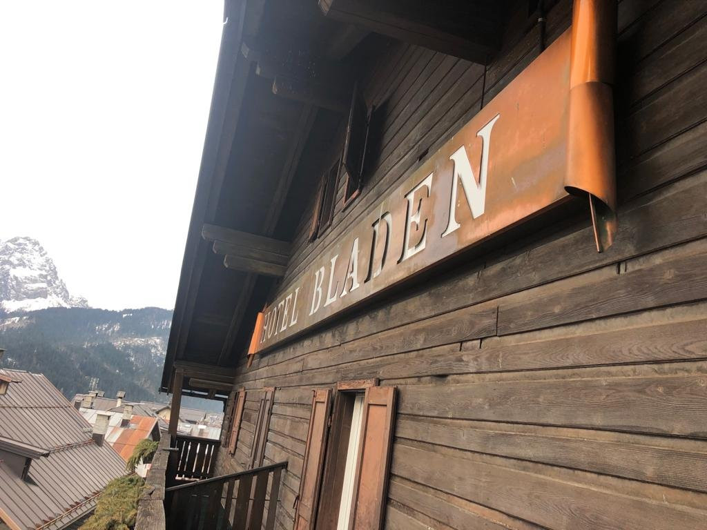 Hotel Bladen主图