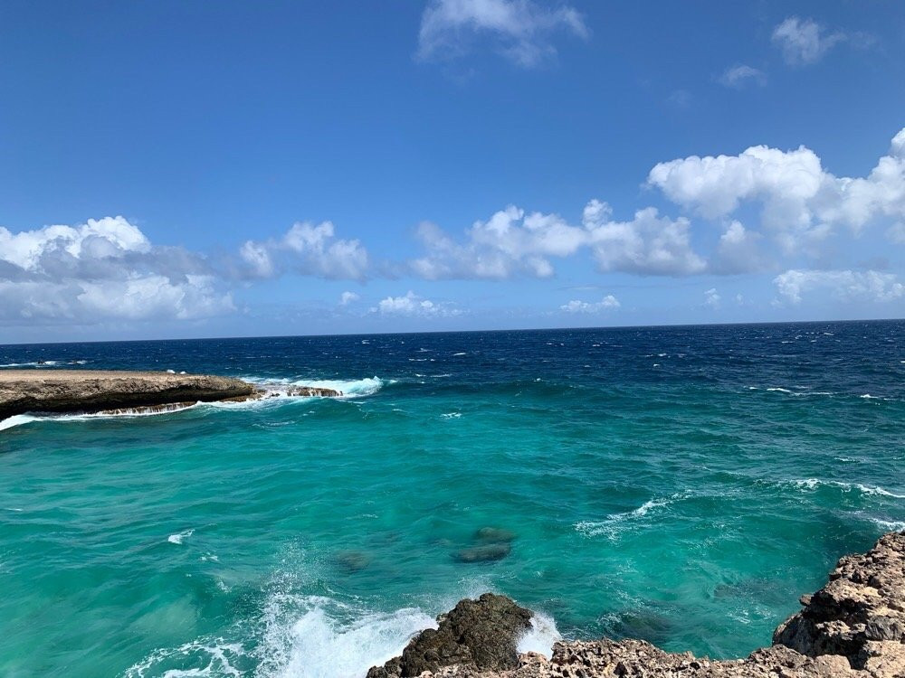 Boca Prins Beach-Santa Cruz必去景点