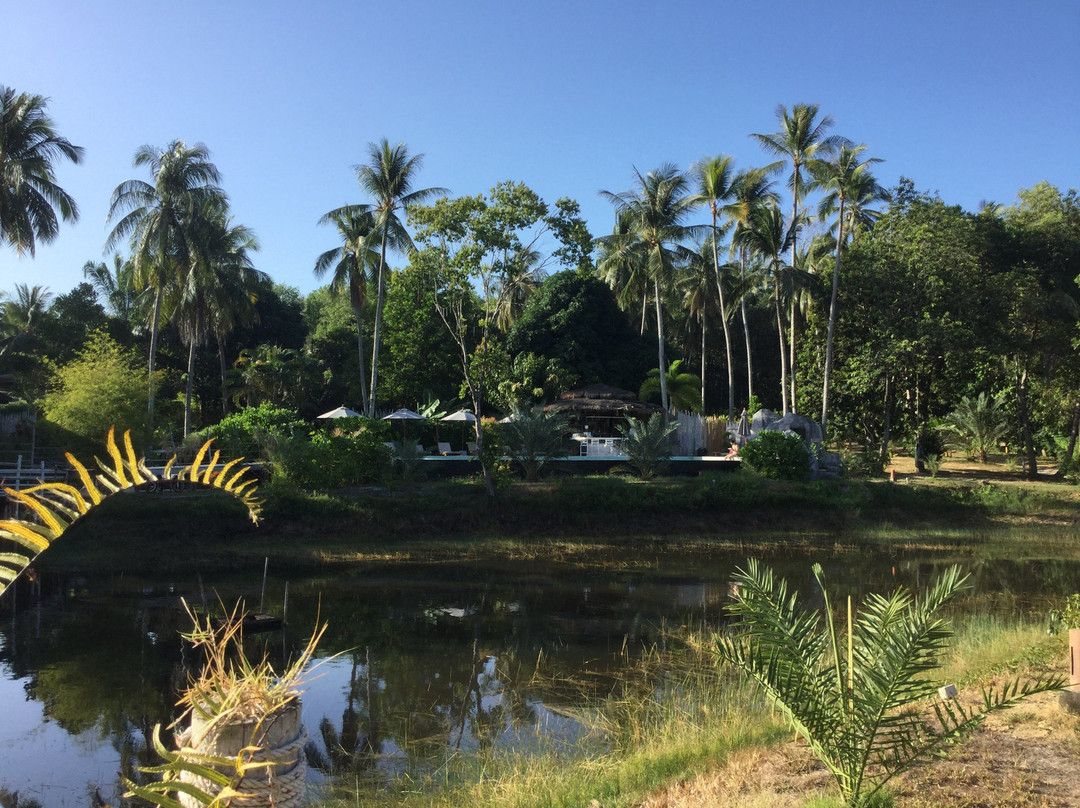 Awana Villa Resort Yaonoi主图