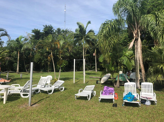 A Ilha Verde Hotel Pousada主图