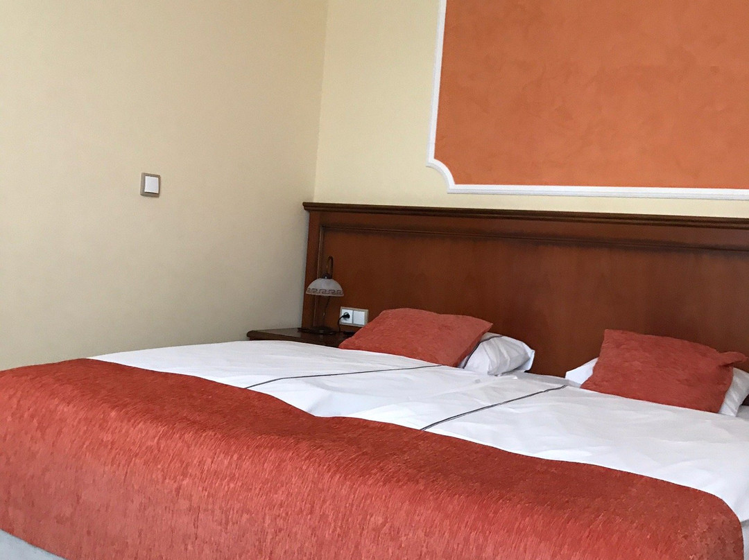 Apart Hotel Akropolis主图