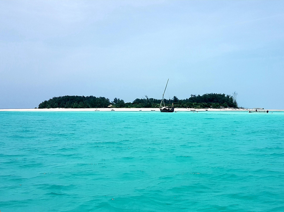 ahmed adventure tour-帕杰必去景点