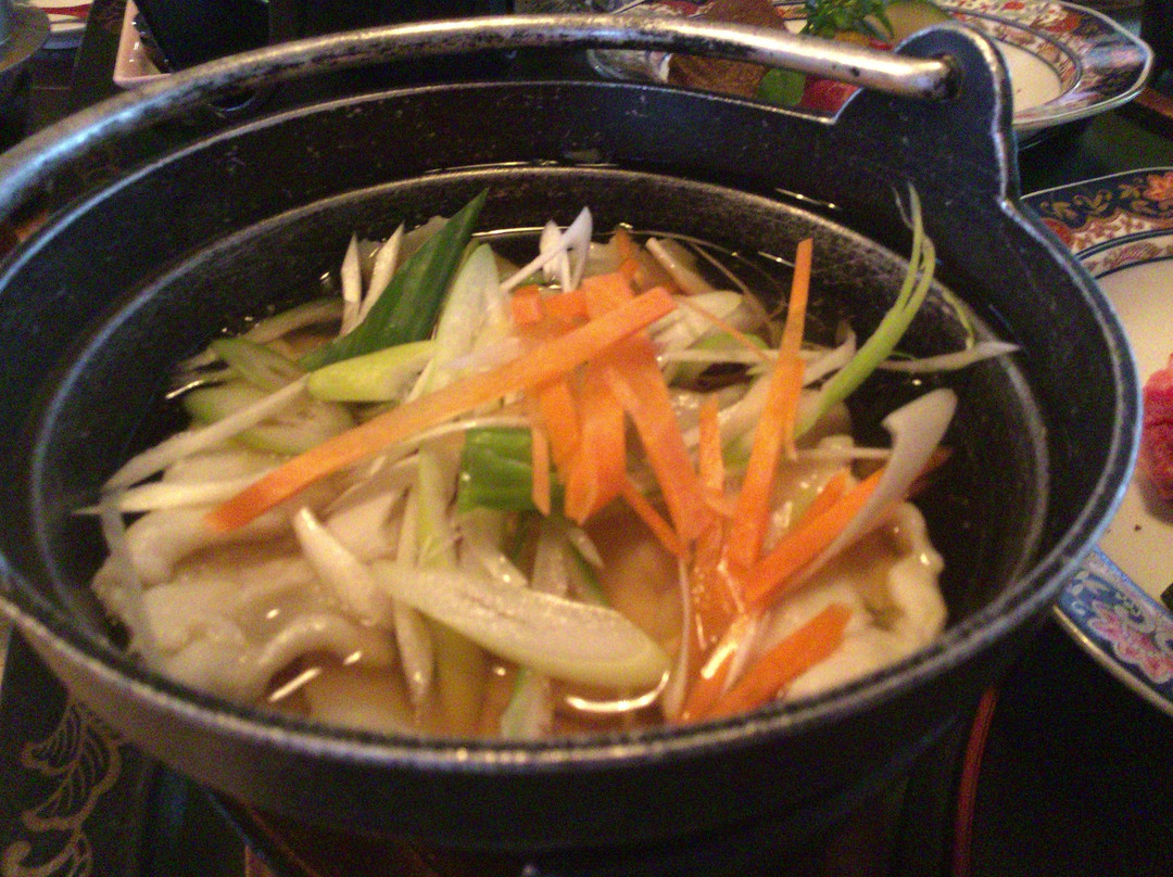 Omotenashi No Yado Obonai主图