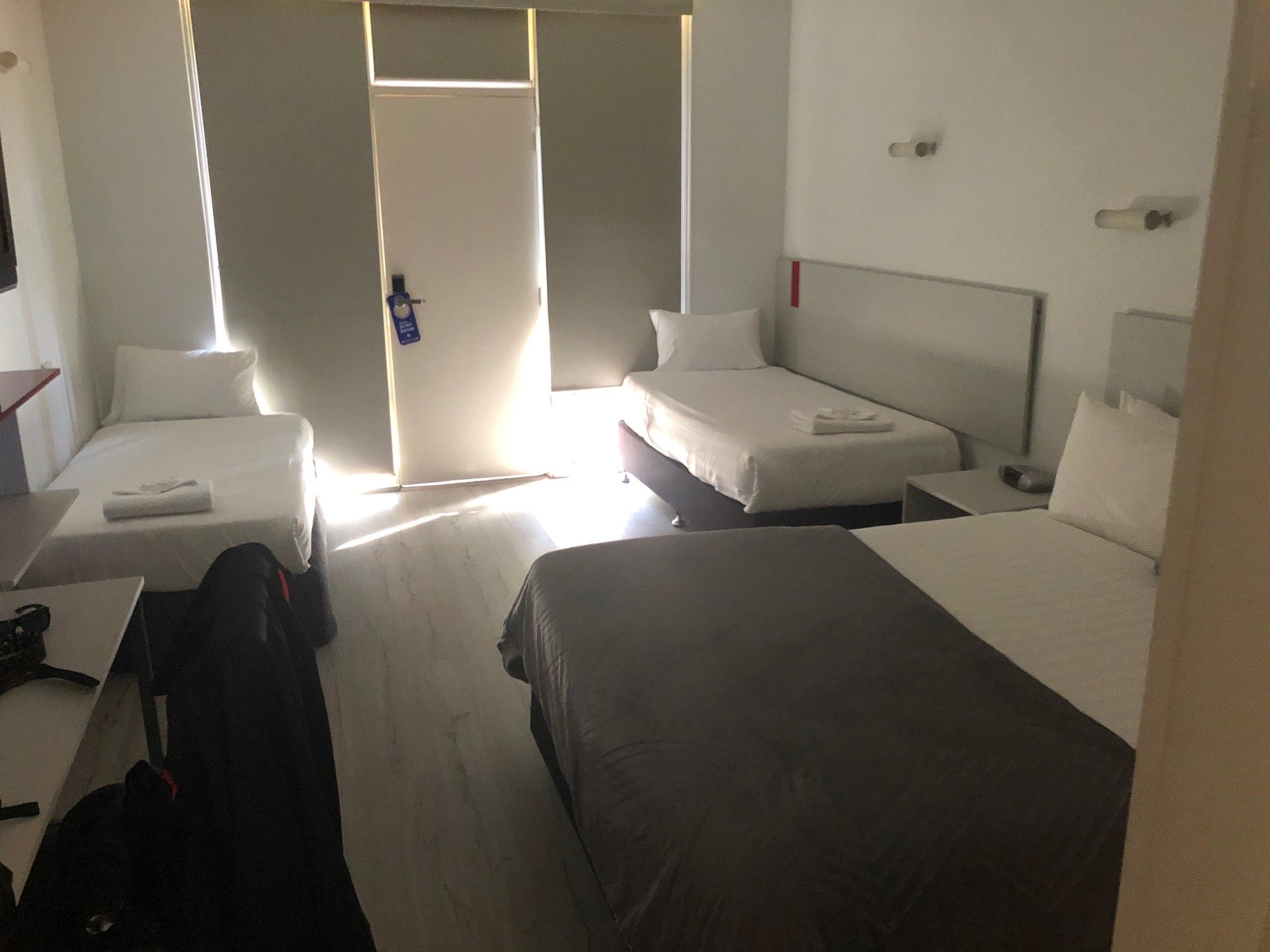 Sandor's Motor Inn-官方