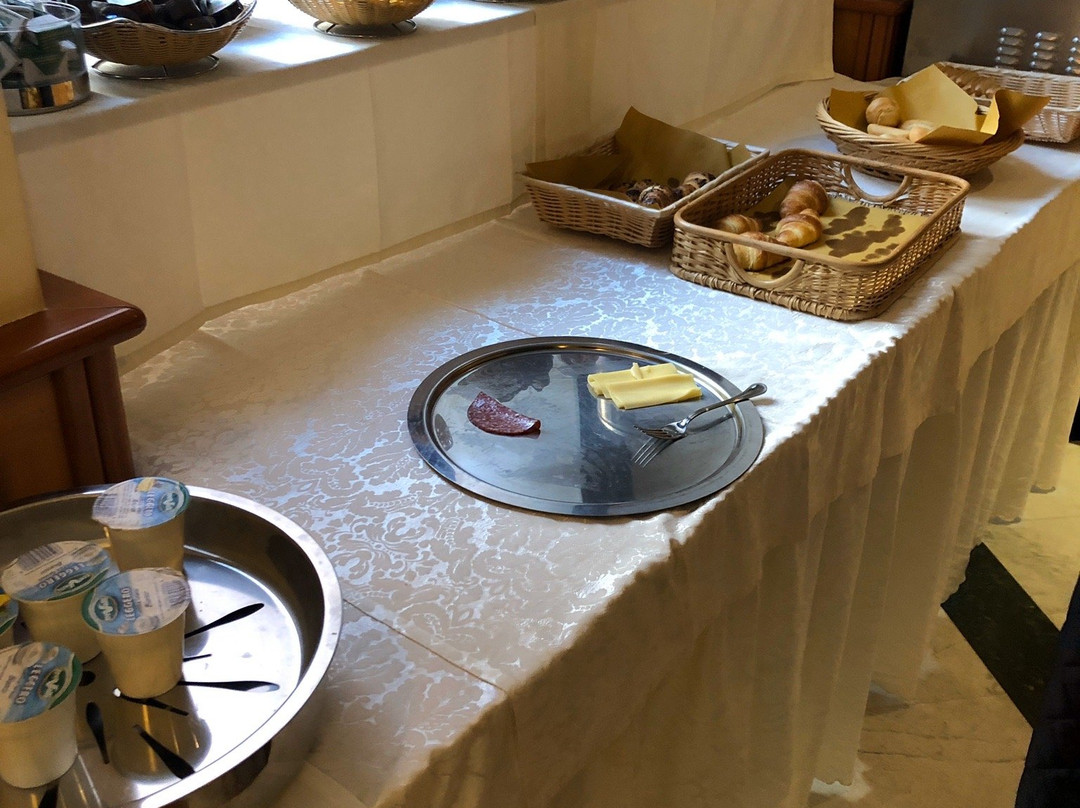 克劳迪亚尼酒店主图
