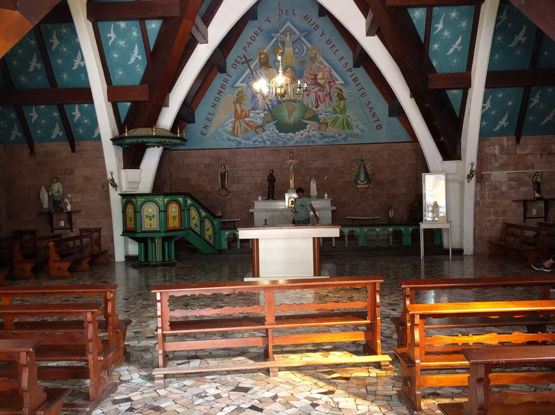 儿童共和国乐园-拉普拉塔必去景点