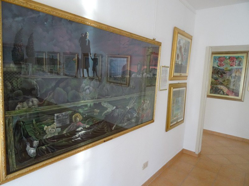 Museo Regianini-Santo Stefano di Cadore必去景点